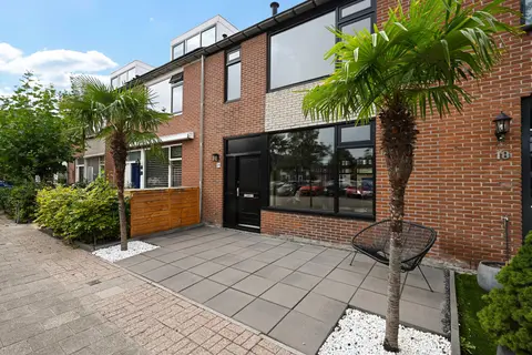 Hazelaarhof 20
