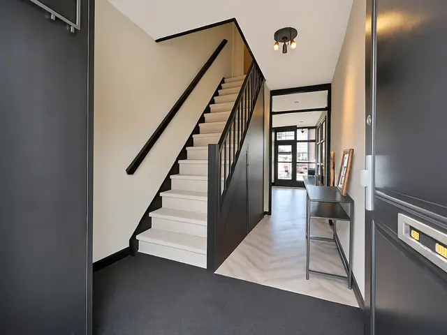 Foto van Hazelaarhof 20