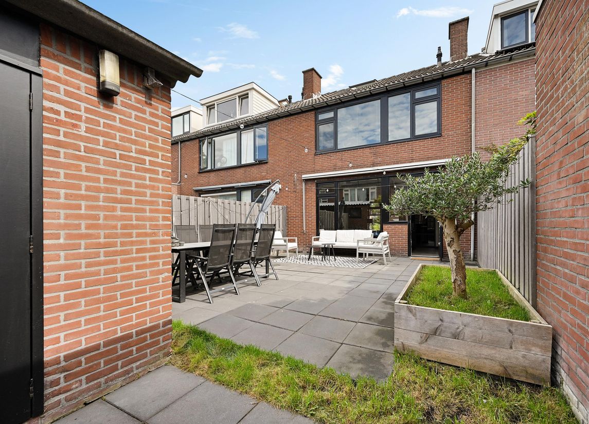 Hazelaarhof 20