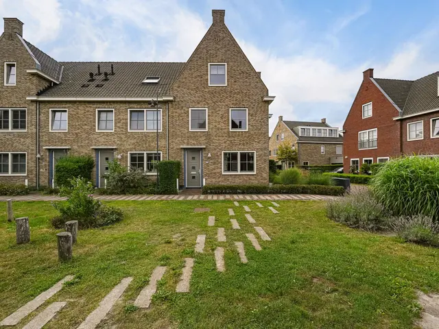 Foto van Eiland 1