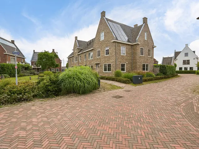 Foto van Eiland 1