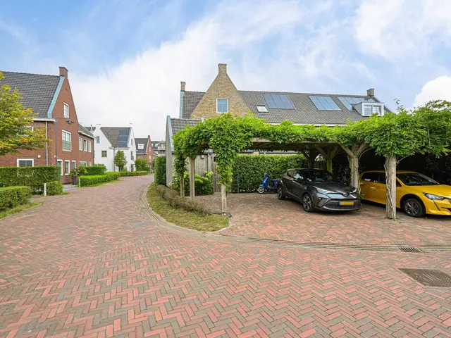 Foto van Eiland 1