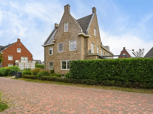 Foto van Eiland 1