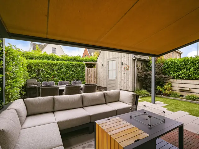 Foto van Eiland 1