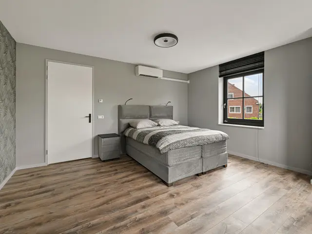 Foto van Eiland 1