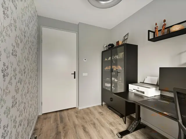 Foto van Eiland 1
