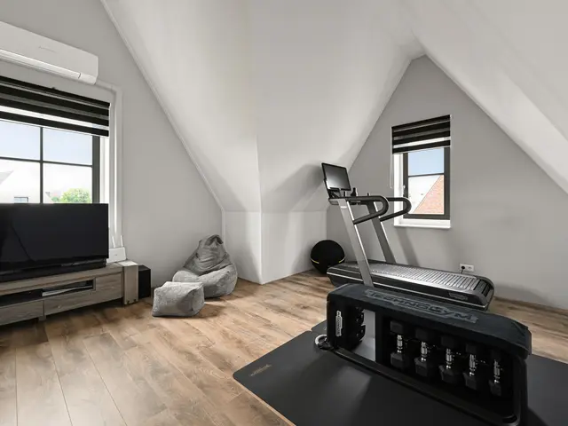 Foto van Eiland 1
