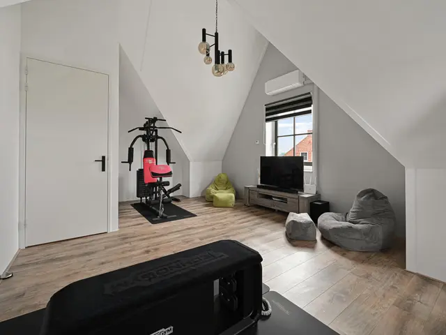 Foto van Eiland 1