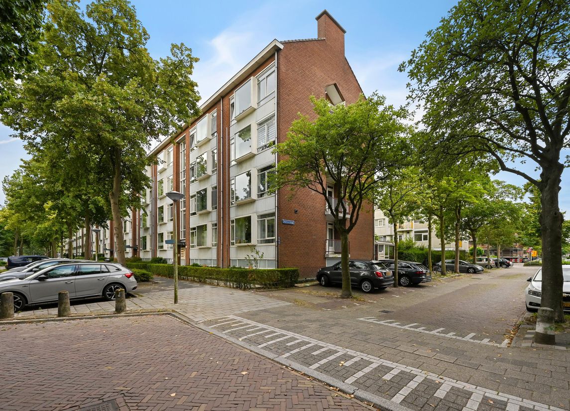 Vosmaerstraat 7