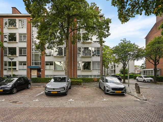 Foto van Vosmaerstraat 7