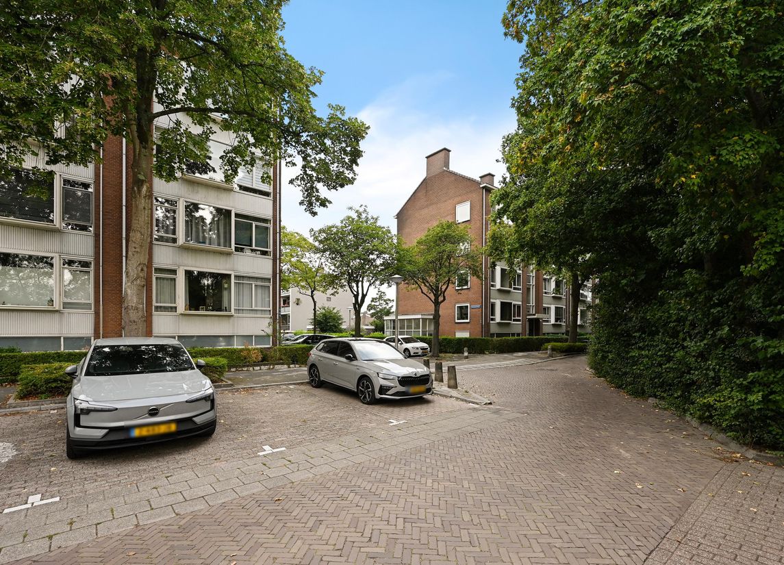 Vosmaerstraat 7