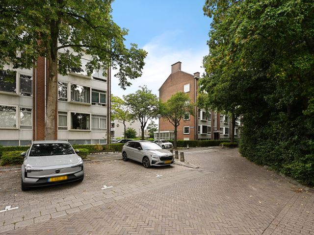 Foto van Vosmaerstraat 7