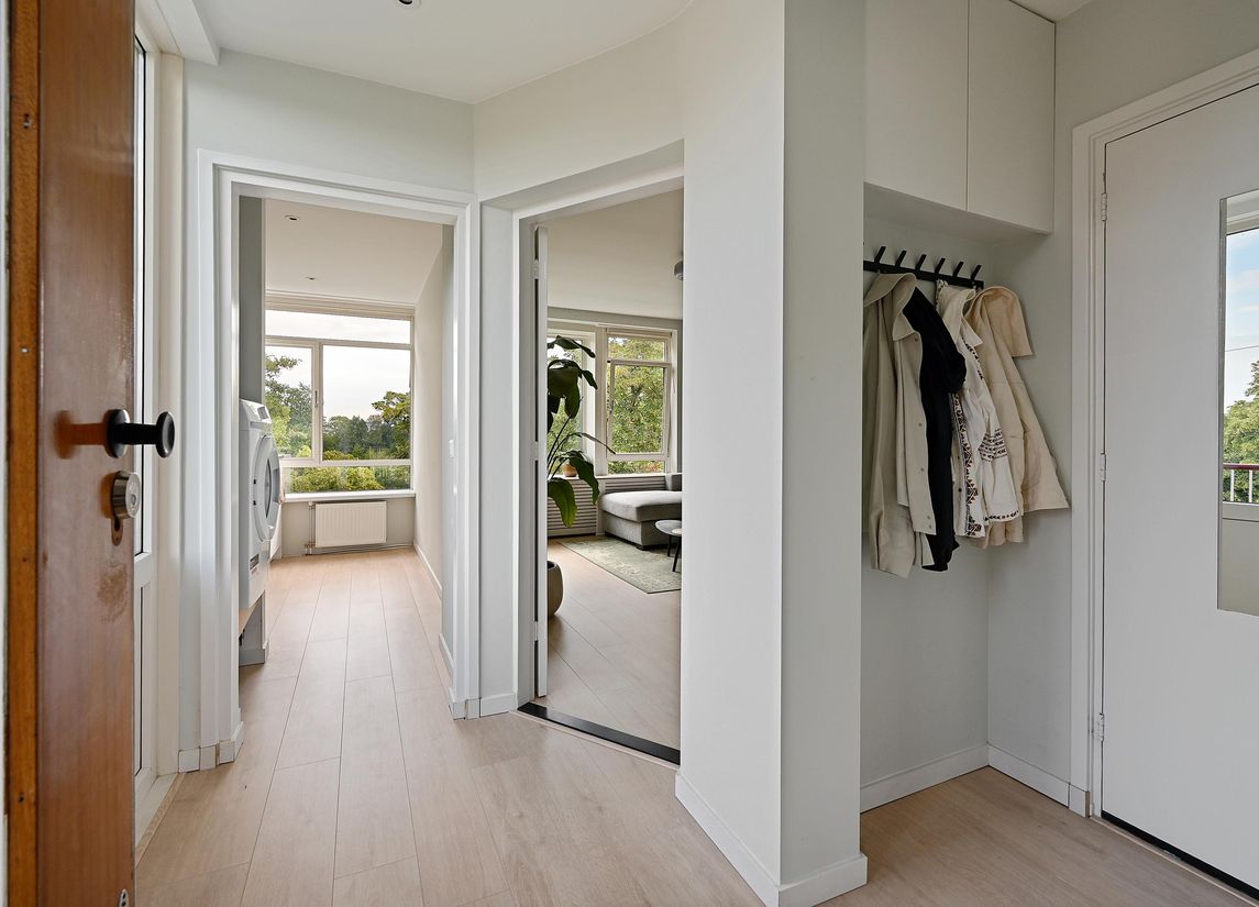 Vosmaerstraat 7