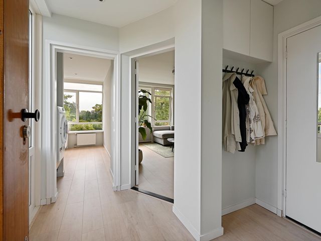 Foto van Vosmaerstraat 7