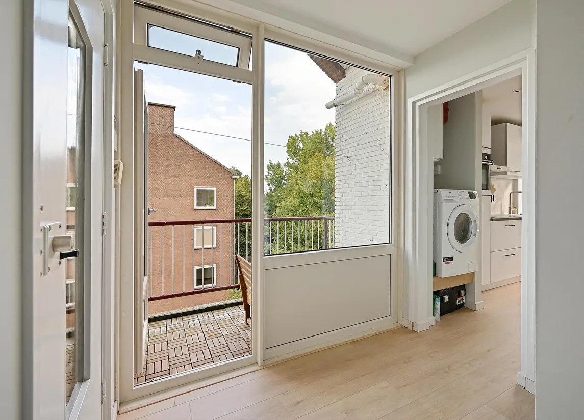 Vosmaerstraat 7