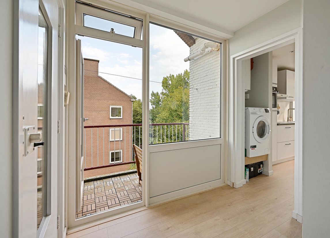 Vosmaerstraat 7