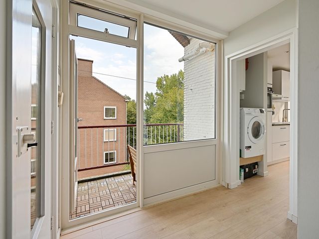 Foto van Vosmaerstraat 7
