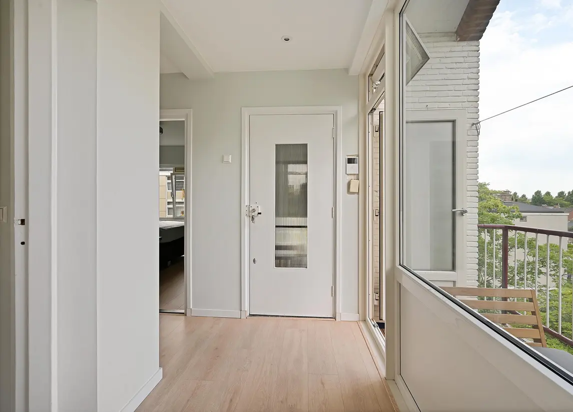 Vosmaerstraat 7