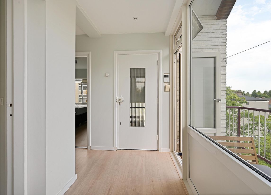 Vosmaerstraat 7