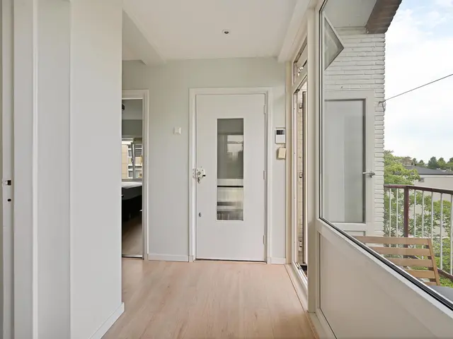 Foto van Vosmaerstraat 7