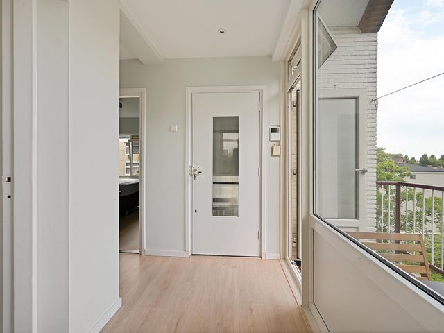 Foto van Vosmaerstraat 7