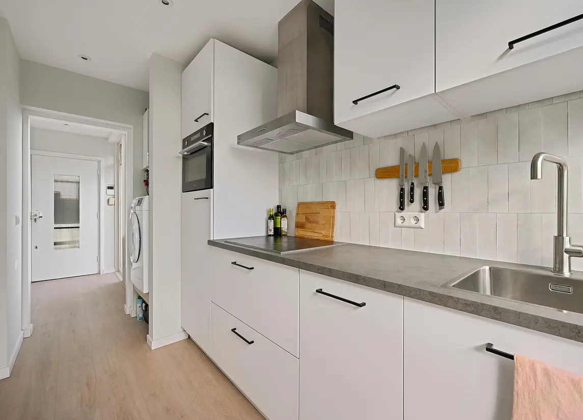 Vosmaerstraat 7