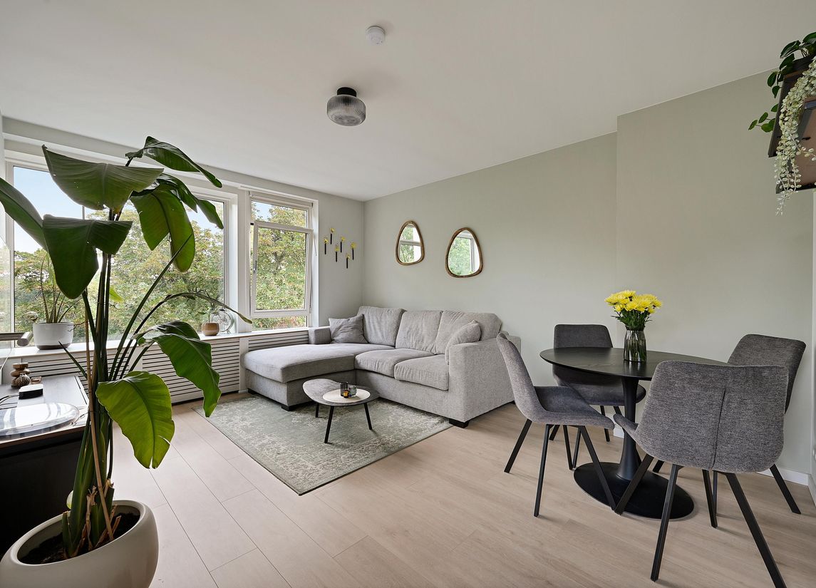 Vosmaerstraat 7
