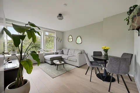 Vosmaerstraat 7