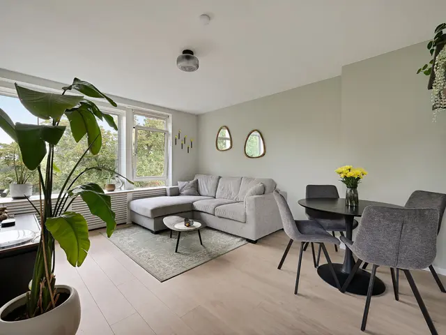 Foto van Vosmaerstraat 7