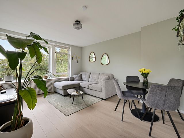 Foto van Vosmaerstraat 7