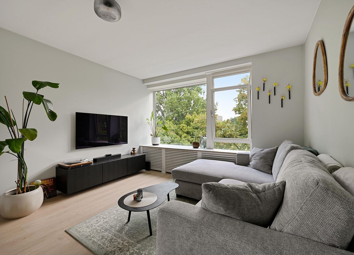Vosmaerstraat 7