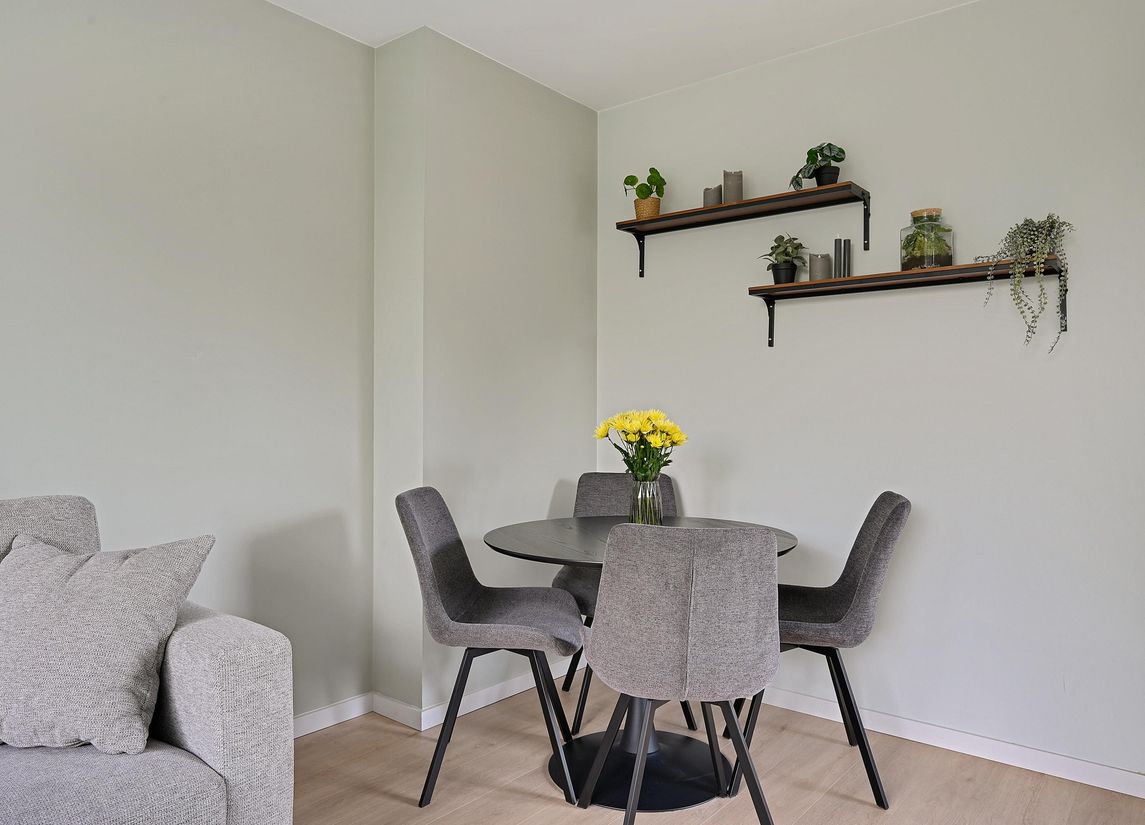 Vosmaerstraat 7
