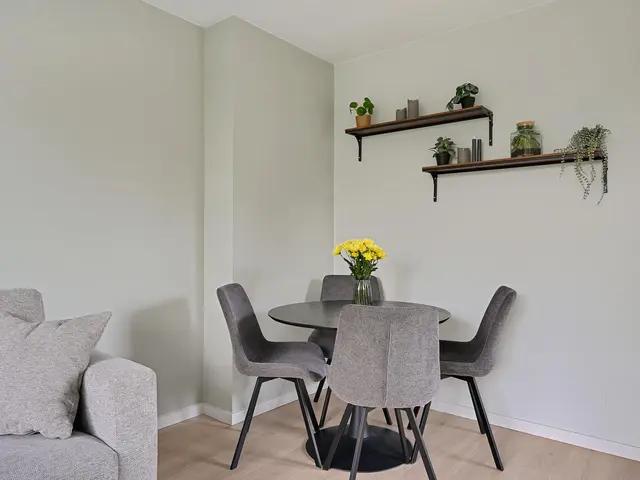 Foto van Vosmaerstraat 7