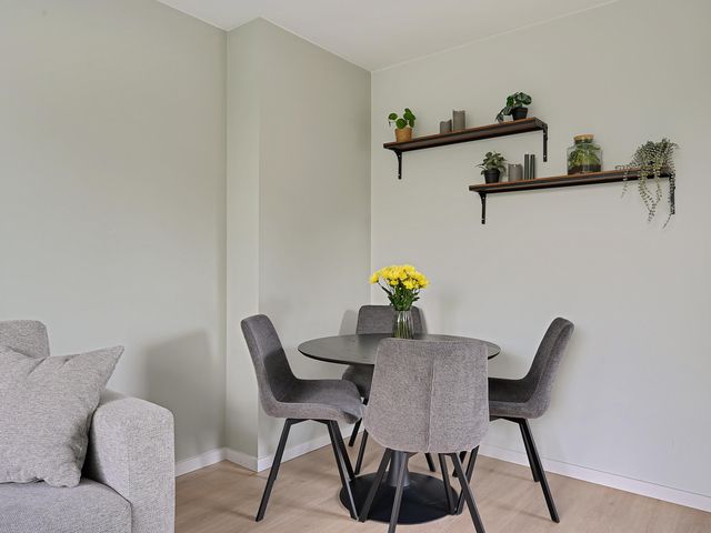 Foto van Vosmaerstraat 7