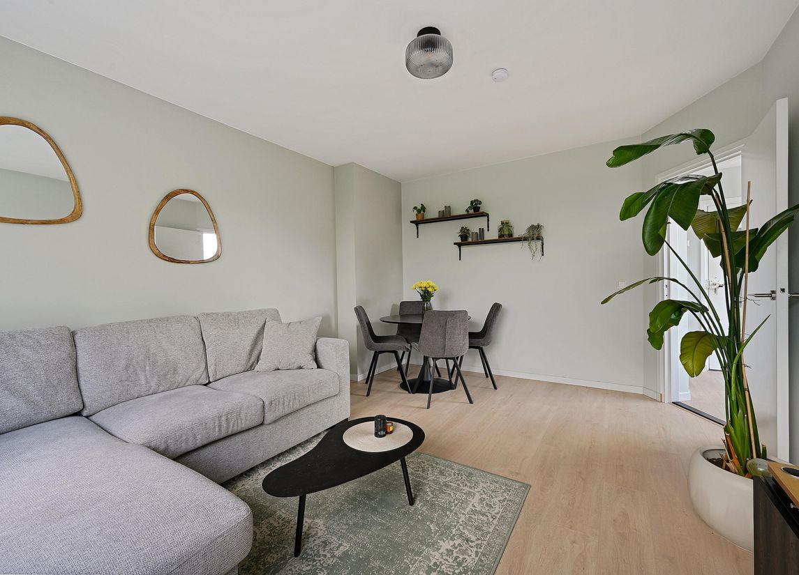 Vosmaerstraat 7
