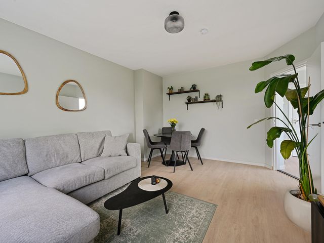 Foto van Vosmaerstraat 7