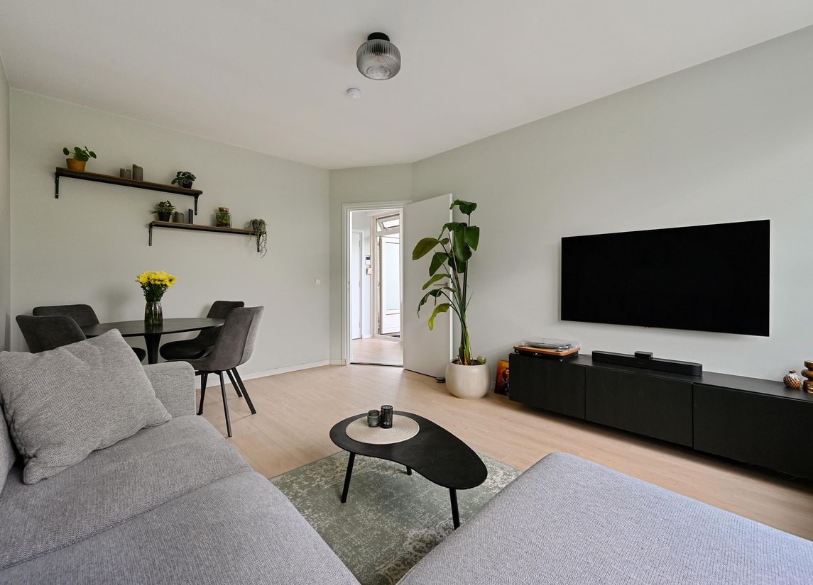 Vosmaerstraat 7