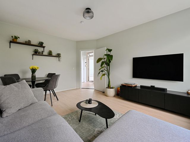 Foto van Vosmaerstraat 7