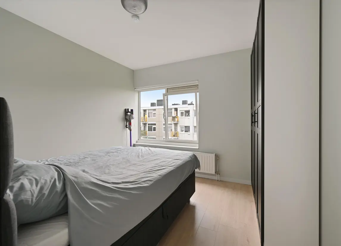 Vosmaerstraat 7