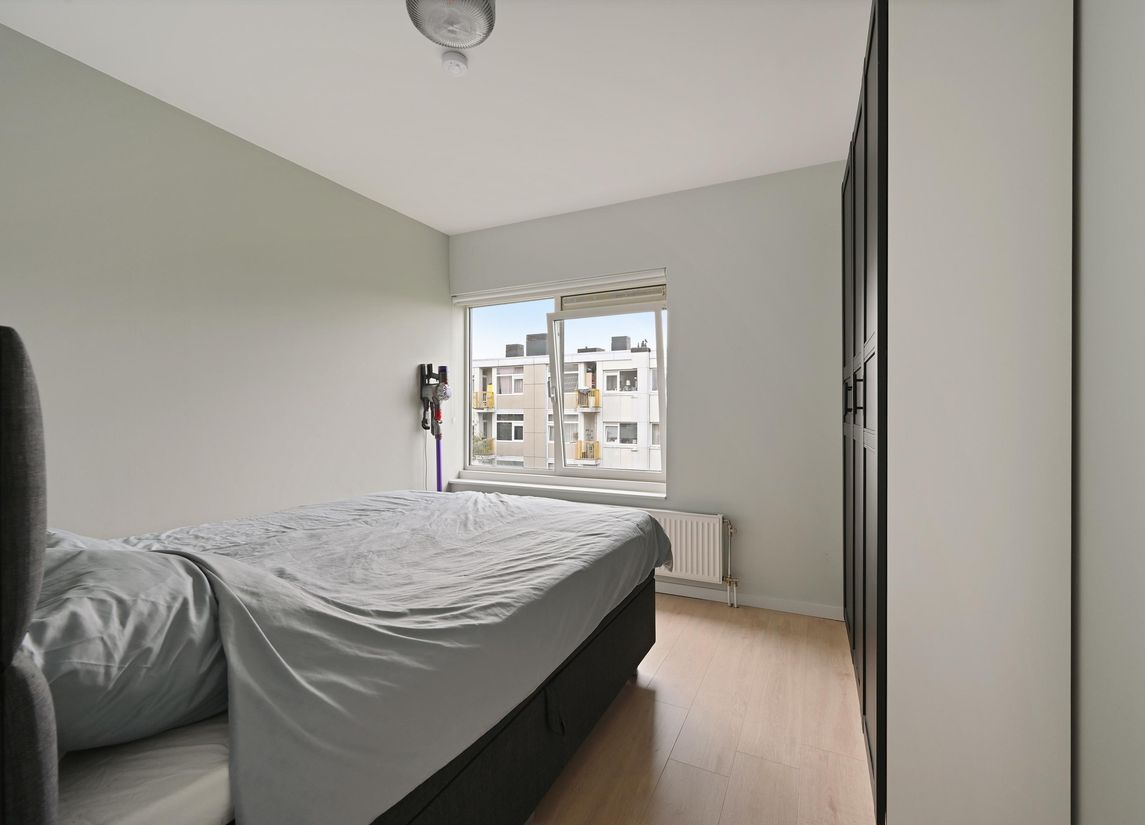 Vosmaerstraat 7