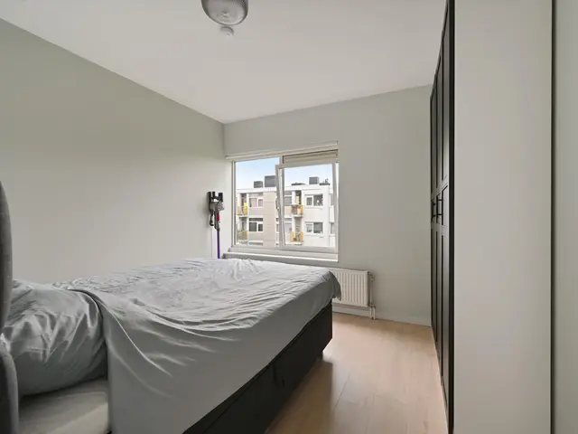 Foto van Vosmaerstraat 7