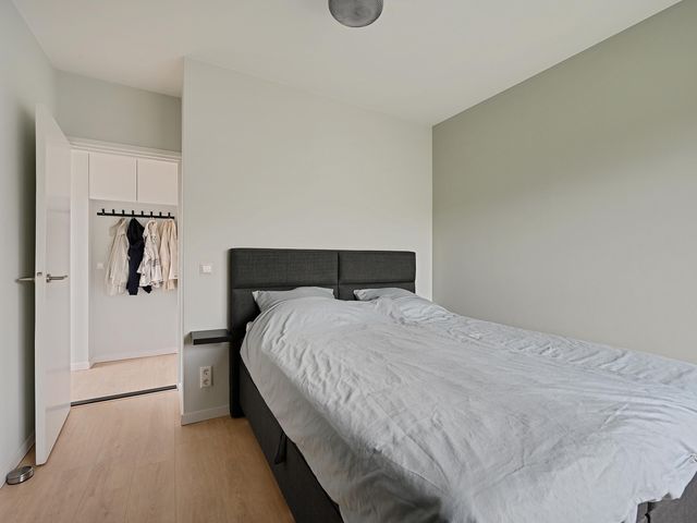 Foto van Vosmaerstraat 7