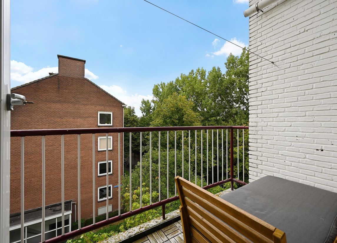 Vosmaerstraat 7