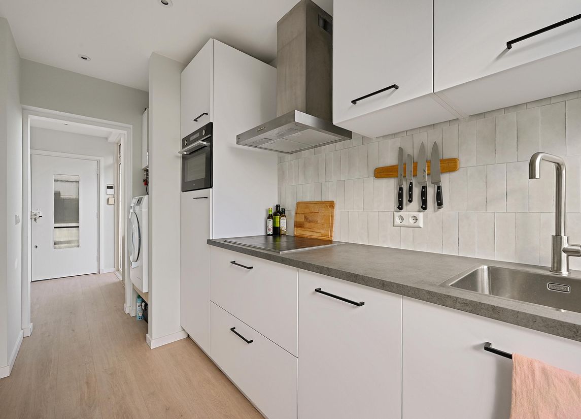 Vosmaerstraat 7