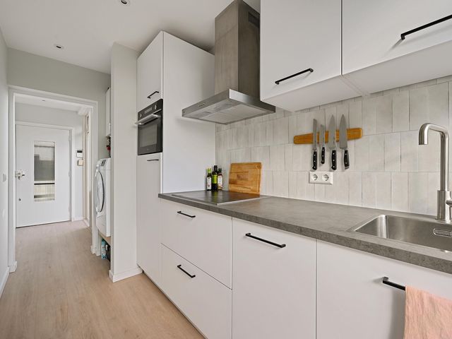 Foto van Vosmaerstraat 7