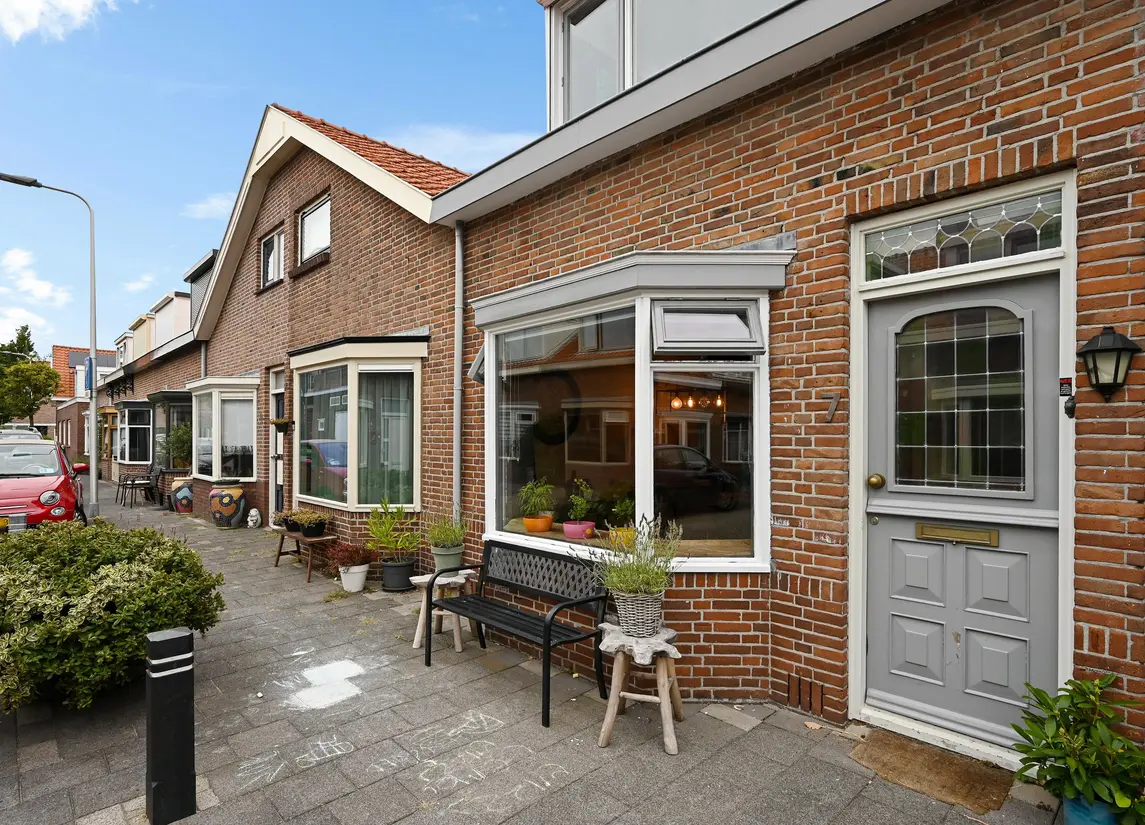 Varenstraat 7