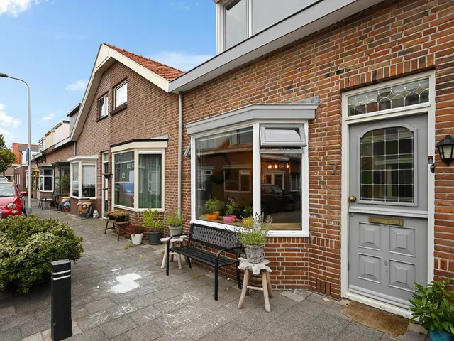 Foto van Varenstraat 7