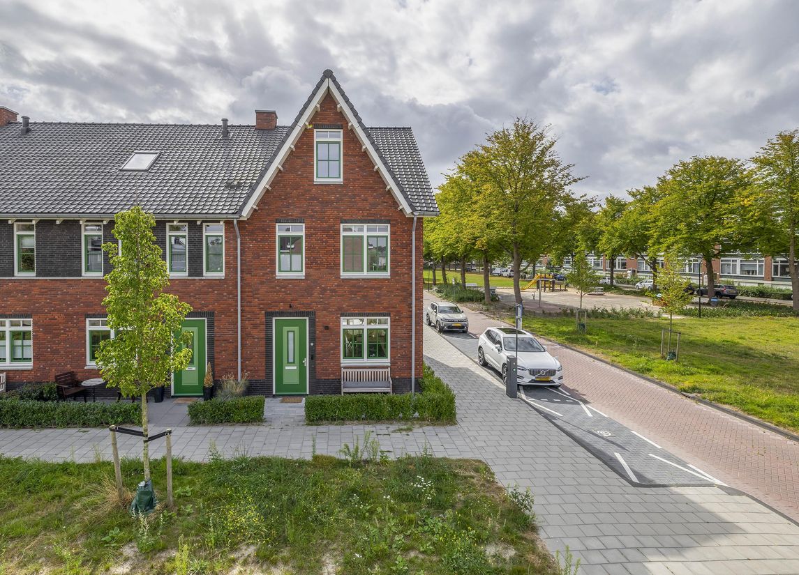 Mgr. W.M. Bekkerslaan 98