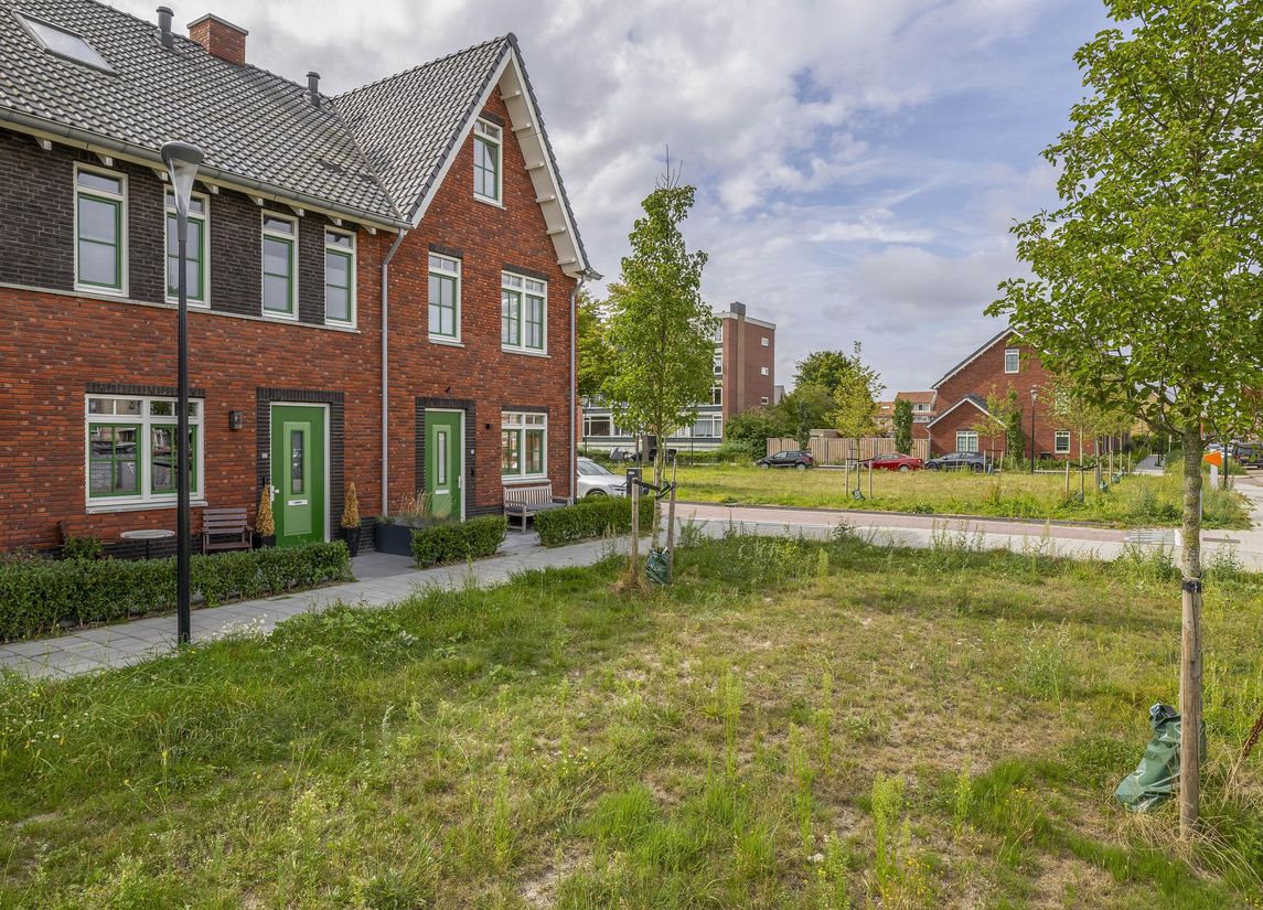 Mgr. W.M. Bekkerslaan 98