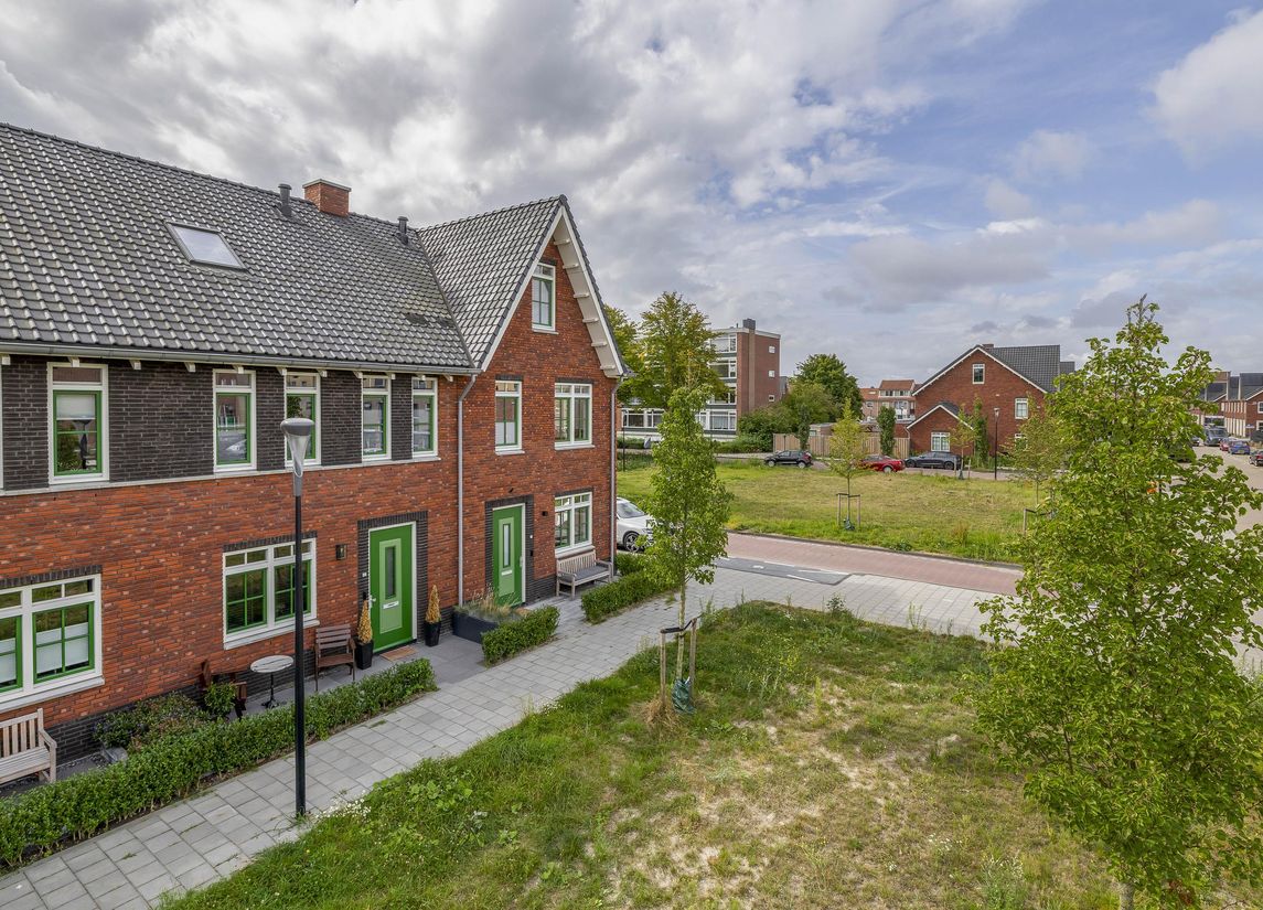 Mgr. W.M. Bekkerslaan 98